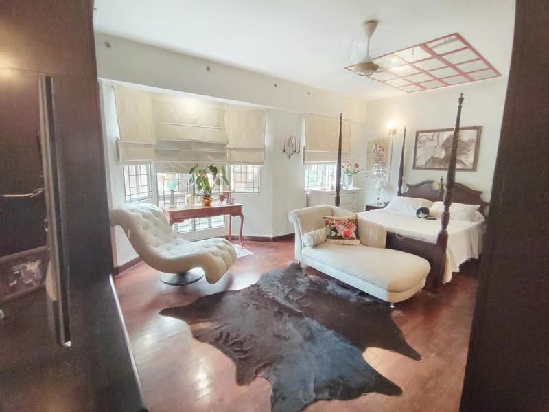 Kondominium untuk Dijual di Bungaraya Condominium - Jeffrey Wong - PropertyGuru.com.my
