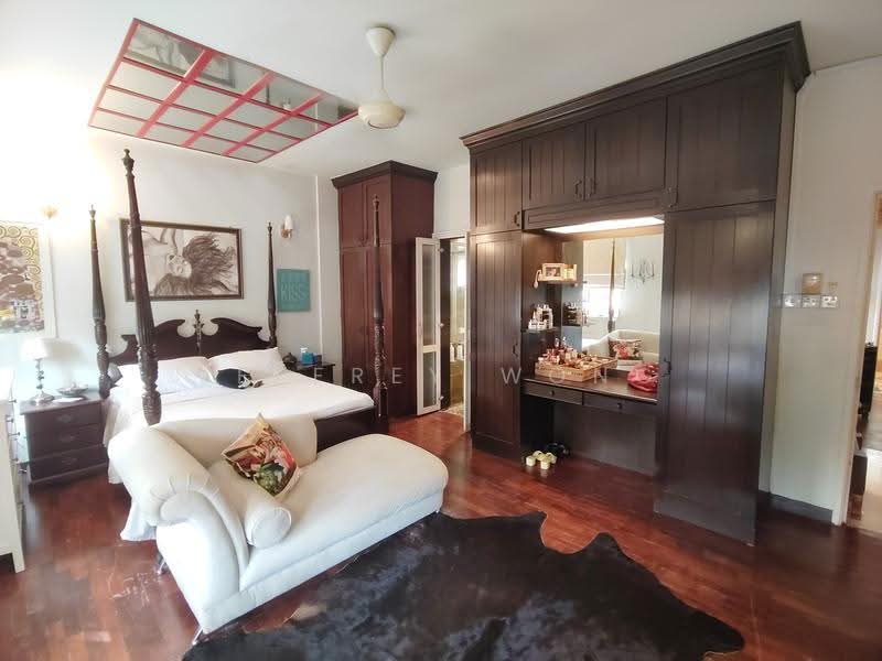 Kondominium untuk Dijual di Bungaraya Condominium - Jeffrey Wong - PropertyGuru.com.my