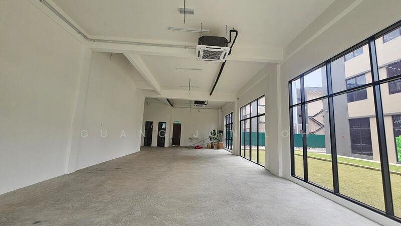 Shop / Office for Sale in Iskandar Puteri (Nusajaya) (Johor) - Guang Jun Loh - Interior - PropertyGuru.com.my