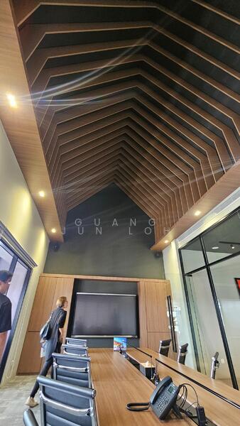 Shop / Office for Sale in Iskandar Puteri (Nusajaya) (Johor) - Guang Jun Loh - Interior - PropertyGuru.com.my