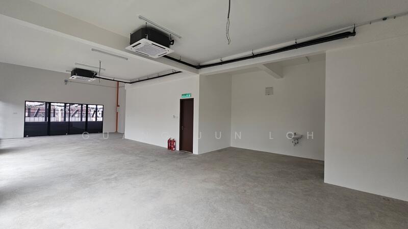 Shop / Office for Sale in Iskandar Puteri (Nusajaya) (Johor) - Guang Jun Loh - Interior - PropertyGuru.com.my