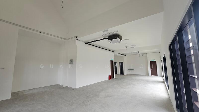 Shop / Office for Sale in Iskandar Puteri (Nusajaya) (Johor) - Guang Jun Loh - Interior - PropertyGuru.com.my