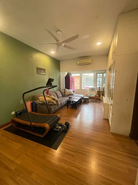 Bungalow for Sale in SS2 (Petaling Jaya) - Richard Liew - Living Room - PropertyGuru.com.my