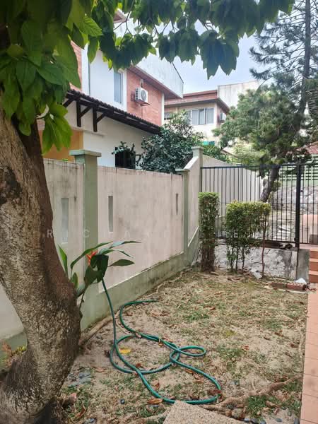 Bungalow for Sale in SS2 (Petaling Jaya) - Richard Liew - Exterior - PropertyGuru.com.my