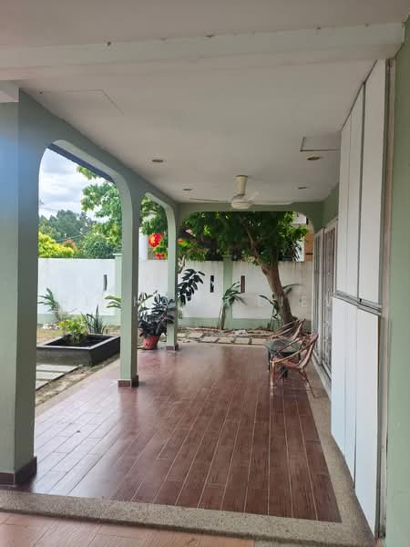 Bungalow for Sale in SS2 (Petaling Jaya) - Richard Liew - Exterior - PropertyGuru.com.my