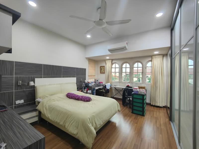 Bungalow for Sale in SS2 (Petaling Jaya) - Richard Liew - Bedroom - PropertyGuru.com.my
