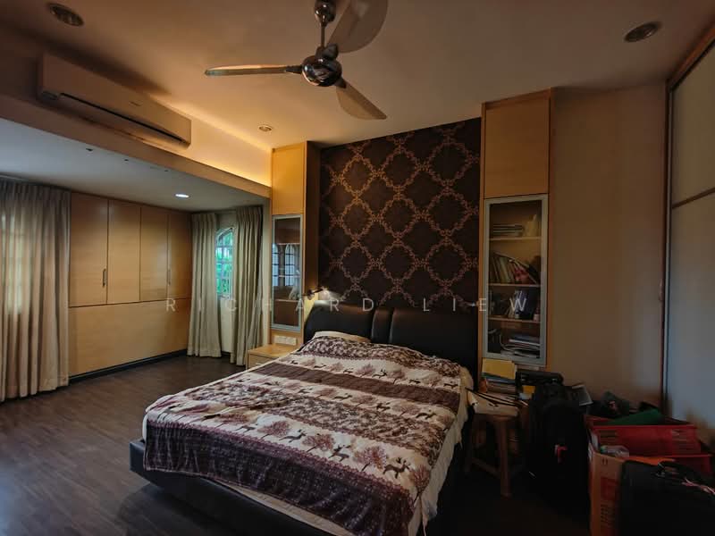 Bungalow for Sale in SS2 (Petaling Jaya) - Richard Liew - Bedroom - PropertyGuru.com.my