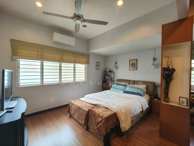 Bungalow for Sale in SS2 (Petaling Jaya) - Richard Liew - Bedroom - PropertyGuru.com.my
