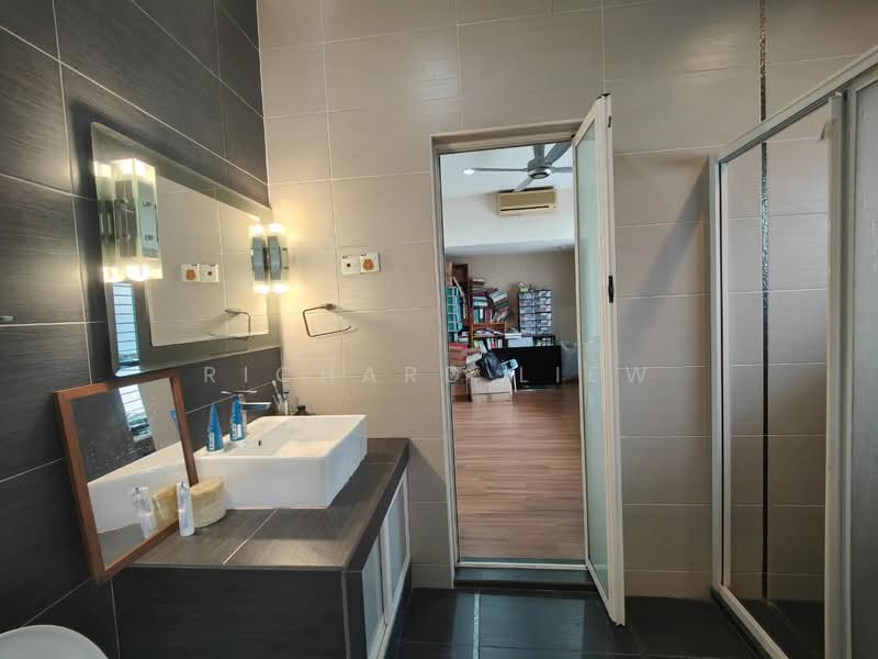 Bungalow for Sale in SS2 (Petaling Jaya) - Richard Liew - Bathroom - PropertyGuru.com.my