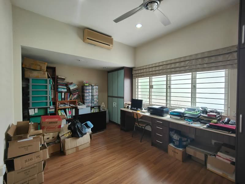 Bungalow for Sale in SS2 (Petaling Jaya) - Richard Liew - Study - PropertyGuru.com.my