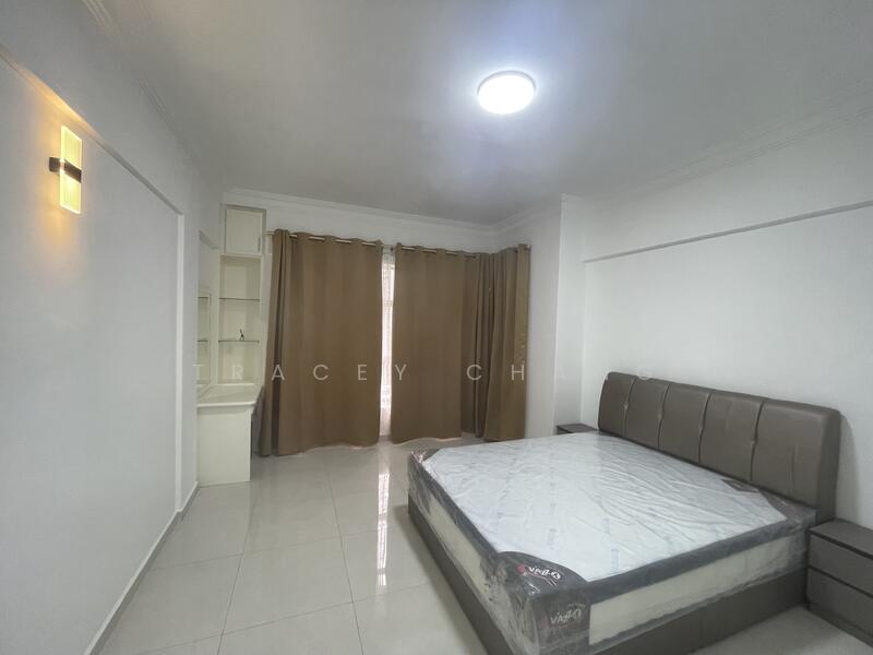 Condominium for Rent at Almaspuri - Tracey Chang - Bedroom - PropertyGuru.com.my