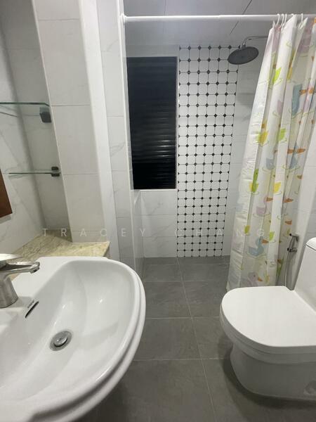 Condominium for Rent at Almaspuri - Tracey Chang - Bathroom - PropertyGuru.com.my