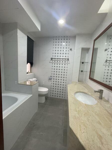 Condominium for Rent at Almaspuri - Tracey Chang - Bathroom - PropertyGuru.com.my