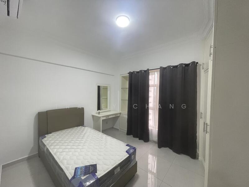 Condominium for Rent at Almaspuri - Tracey Chang - Bedroom - PropertyGuru.com.my