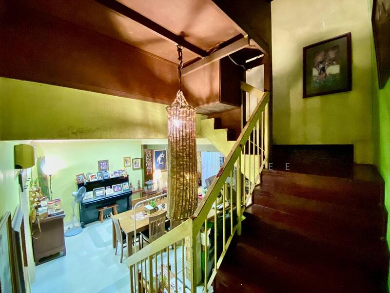 2-storey Terraced House for Sale in Bangsar (Kuala Lumpur) - Ahmad Fadlee - PropertyGuru.com.my