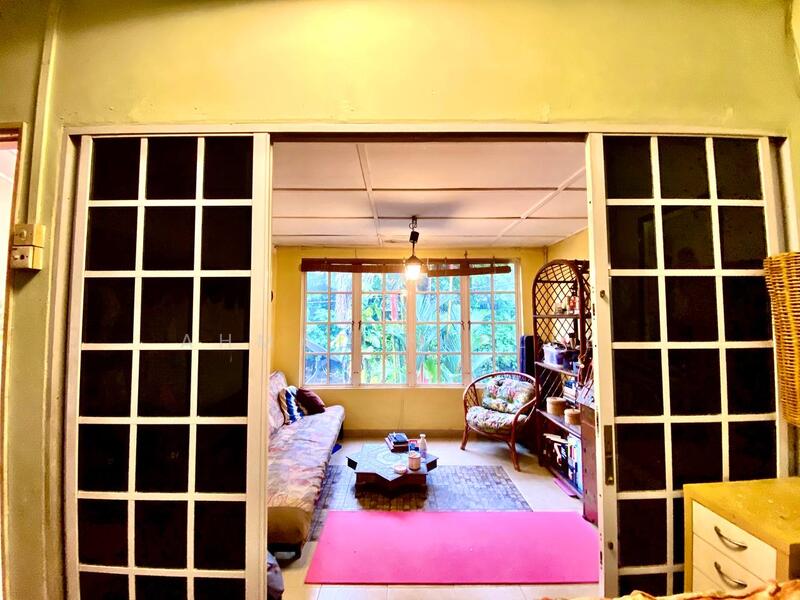 2-storey Terraced House for Sale in Bangsar (Kuala Lumpur) - Ahmad Fadlee - PropertyGuru.com.my