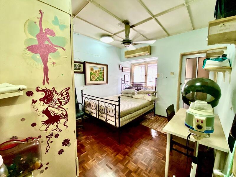 2-storey Terraced House for Sale in Bangsar (Kuala Lumpur) - Ahmad Fadlee - PropertyGuru.com.my