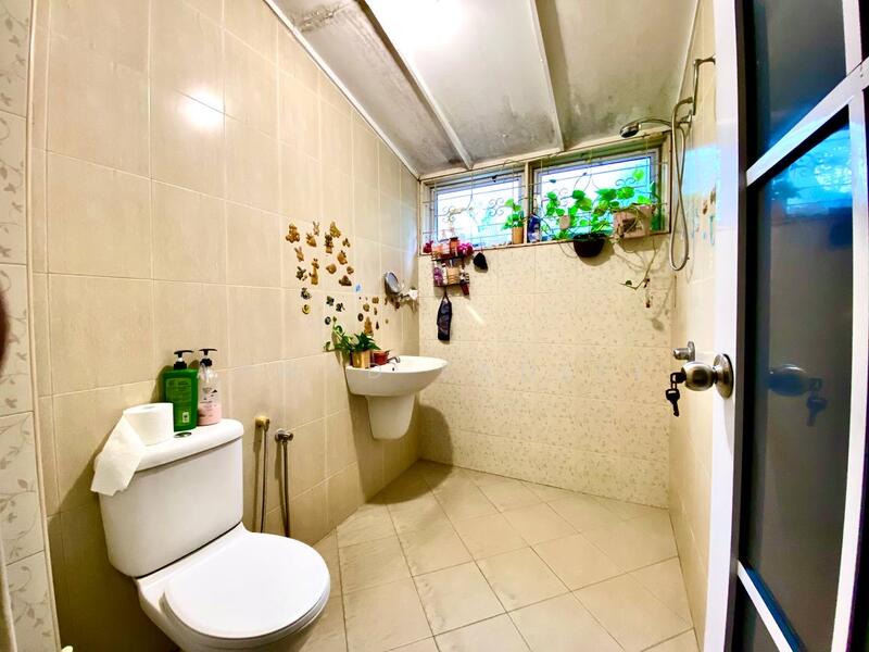 2-storey Terraced House for Sale in Bangsar (Kuala Lumpur) - Ahmad Fadlee - PropertyGuru.com.my