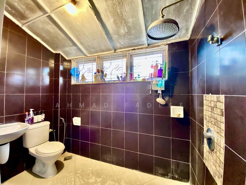 2-storey Terraced House for Sale in Bangsar (Kuala Lumpur) - Ahmad Fadlee - PropertyGuru.com.my
