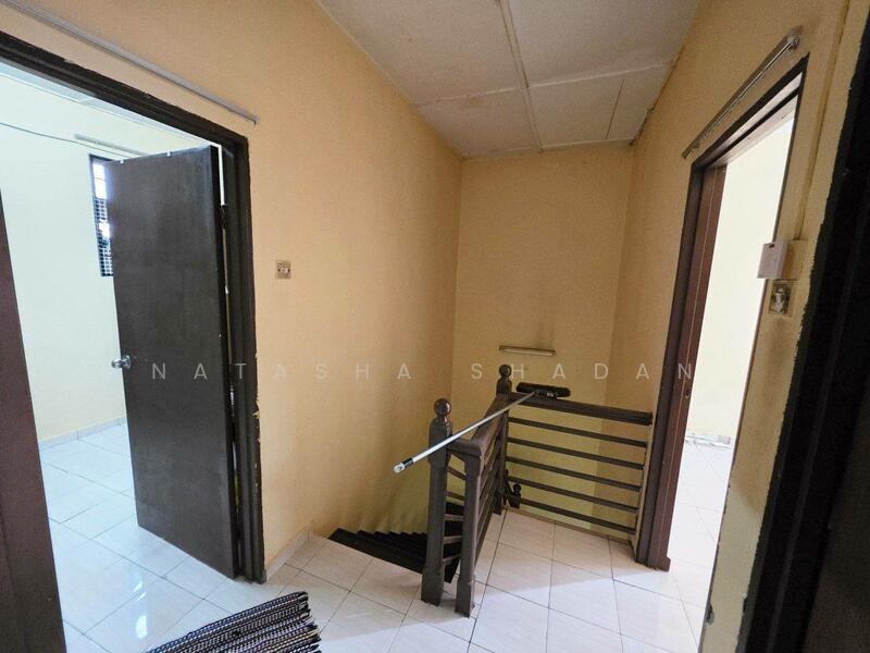 End Lot 2 Storey Terrace House Taman Subang Mewah USJ 1, Subang Jaya untuk Untuk Dijual - RM 590,000, Mac 2026 - Interior - PropertyGuru.com.my