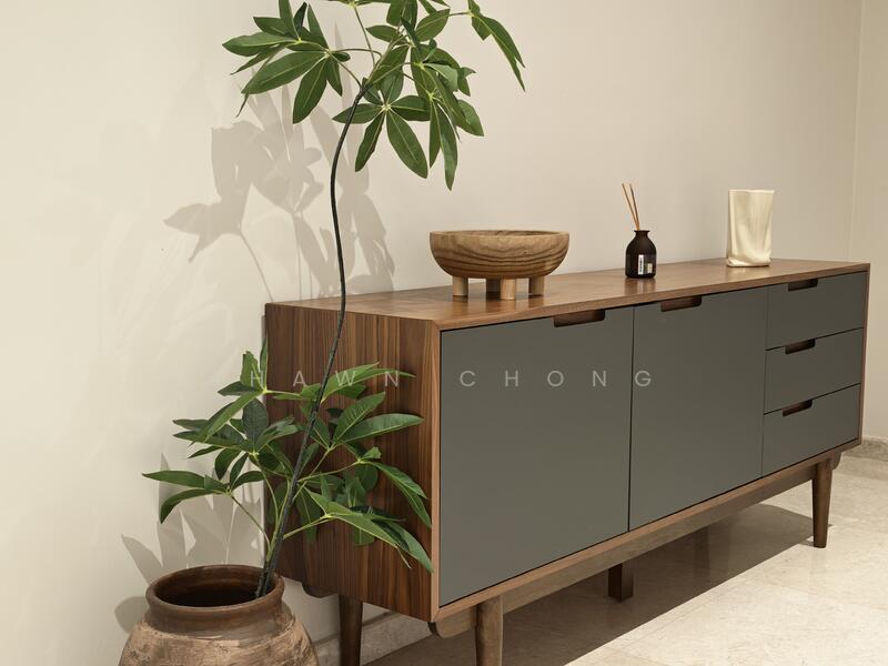 Service Residence for Sale at The Manor - Shawn Chong - Interior - PropertyGuru.com.my