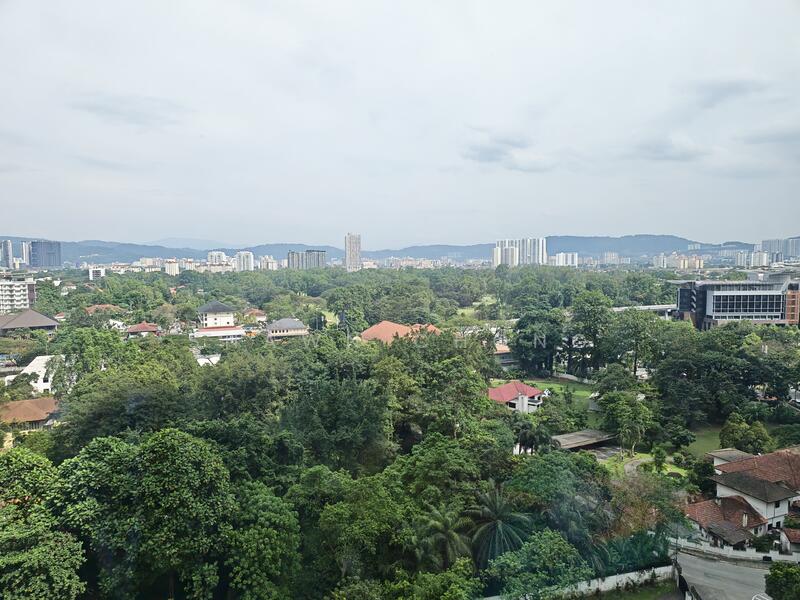 Service Residence for Sale at The Manor - Shawn Chong - Exterior - PropertyGuru.com.my