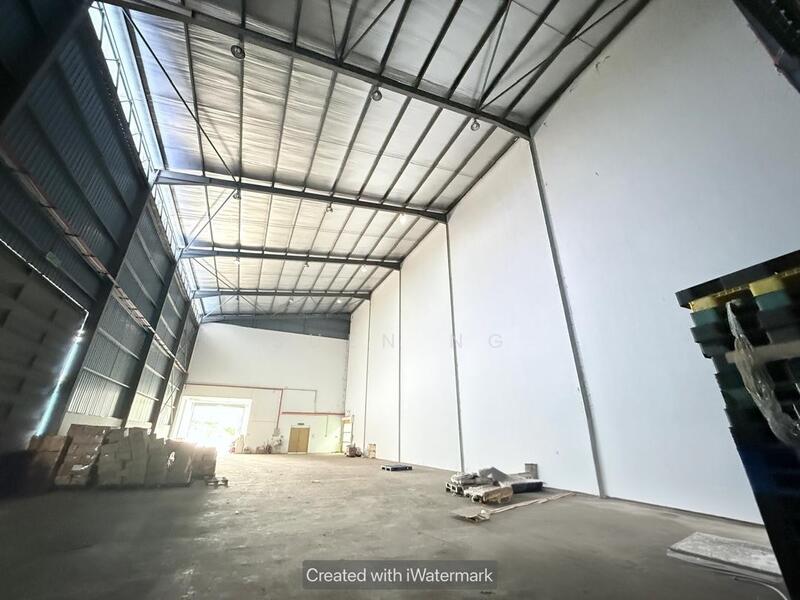 Factory for Sale in Taman Klang Jaya (Klang) - Suen Ng - Interior - PropertyGuru.com.my