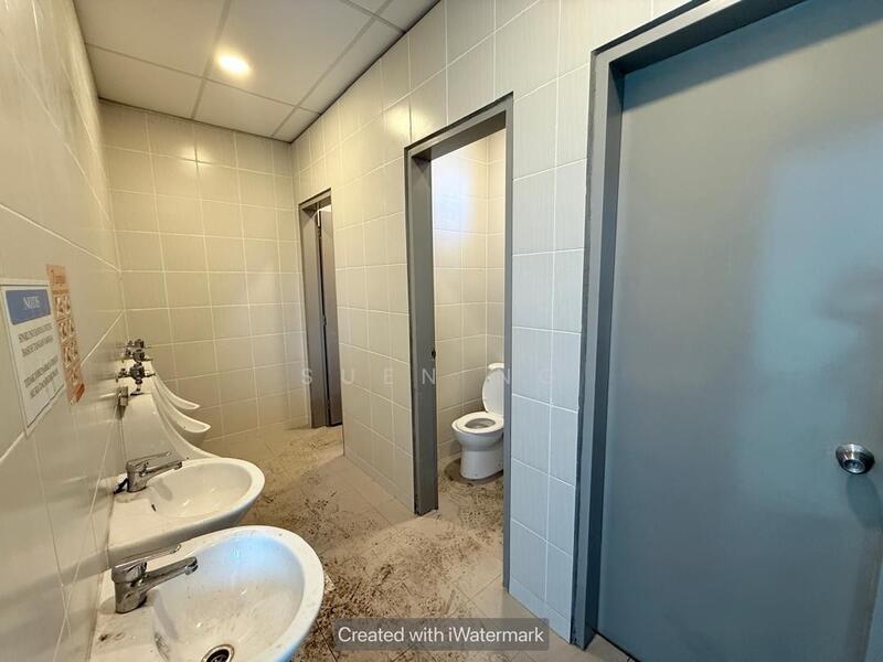 Factory for Sale in Taman Klang Jaya (Klang) - Suen Ng - Bathroom - PropertyGuru.com.my