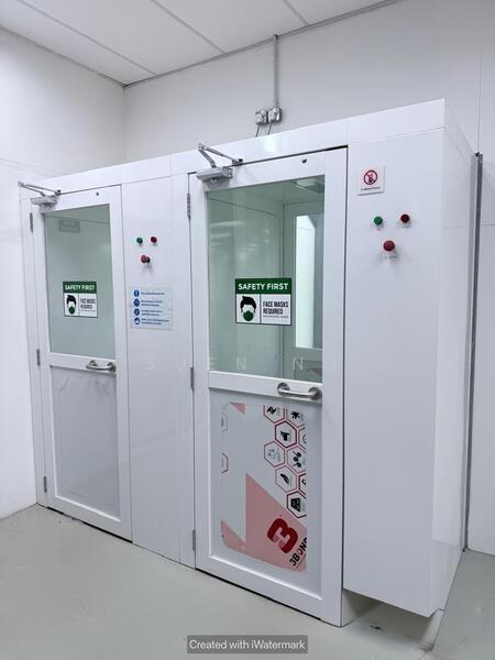 Factory for Sale in Taman Klang Jaya (Klang) - Suen Ng - PropertyGuru.com.my