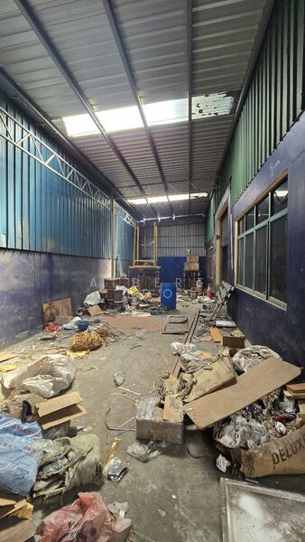 Semi-D Factory for Rent in Taman Kota Murni (Batu Pahat) - Albert TEO - PropertyGuru.com.my