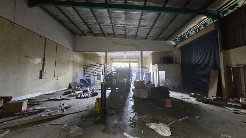 Semi-D Factory for Rent in Taman Kota Murni (Batu Pahat) - Albert TEO - PropertyGuru.com.my