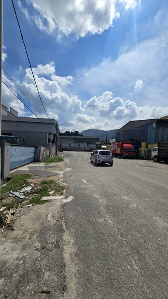 Semi-D Factory for Rent in Taman Kota Murni (Batu Pahat) - Albert TEO - PropertyGuru.com.my