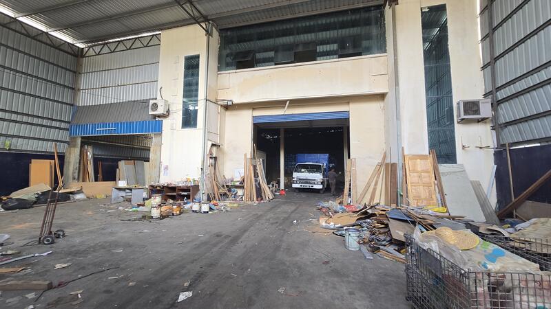 Semi-D Factory for Rent in Taman Kota Murni (Batu Pahat) - Albert TEO - PropertyGuru.com.my