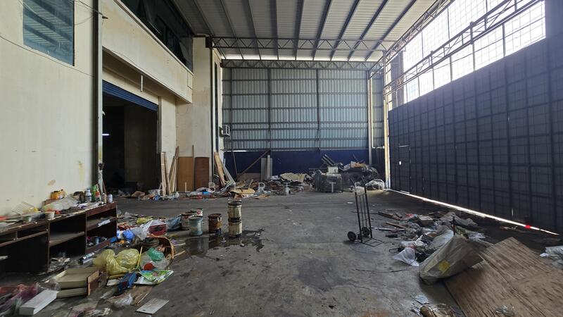 Semi-D Factory for Rent in Taman Kota Murni (Batu Pahat) - Albert TEO - PropertyGuru.com.my