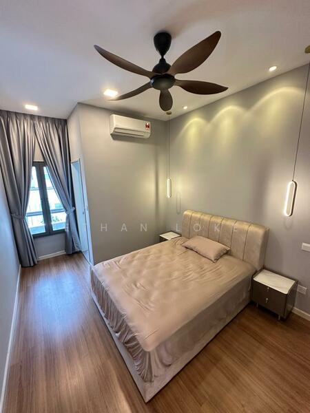 2-storey Terraced House for Sale in Rawang (Selangor) - Ethan Loke - Bedroom - PropertyGuru.com.my