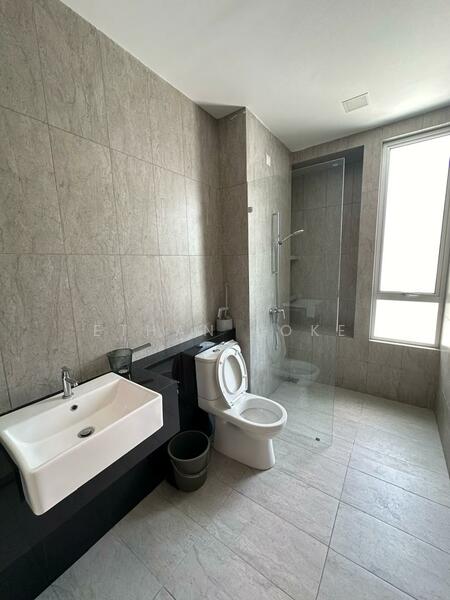 2-storey Terraced House for Sale in Rawang (Selangor) - Ethan Loke - Bathroom - PropertyGuru.com.my