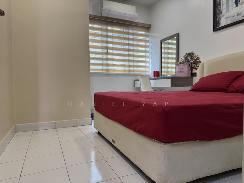 2-storey Terraced House for Sale in Kota Emerald (Rawang) - Daniel Yap - Bedroom - PropertyGuru.com.my