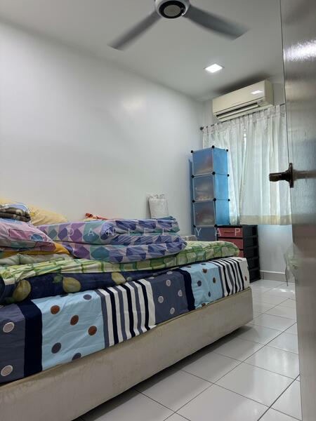 2-storey Terraced House for Sale in Kota Emerald (Rawang) - Daniel Yap - Bedroom - PropertyGuru.com.my