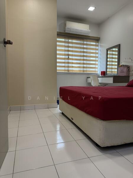 2-storey Terraced House for Sale in Kota Emerald (Rawang) - Daniel Yap - Bedroom - PropertyGuru.com.my