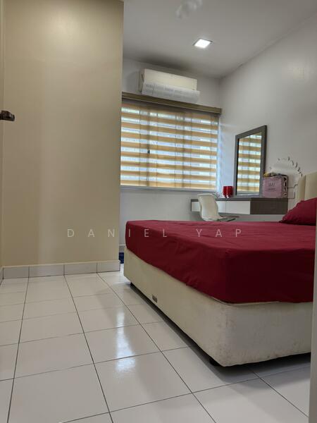 2-storey Terraced House for Sale in Kota Emerald (Rawang) - Daniel Yap - Bedroom - PropertyGuru.com.my