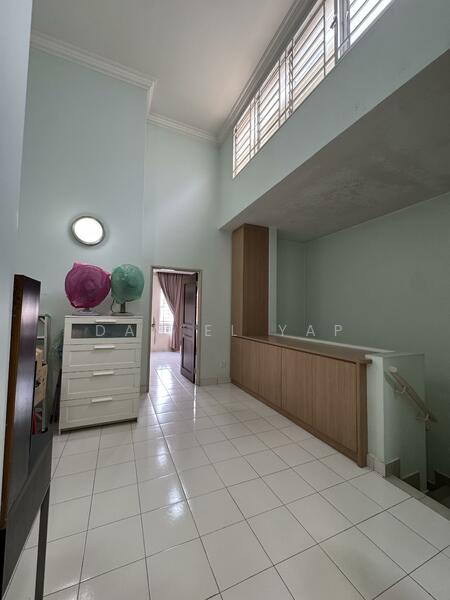 2-storey Terraced House for Sale in Kota Emerald (Rawang) - Daniel Yap - Interior - PropertyGuru.com.my