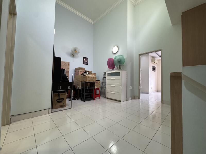 2-storey Terraced House for Sale in Kota Emerald (Rawang) - Daniel Yap - Interior - PropertyGuru.com.my