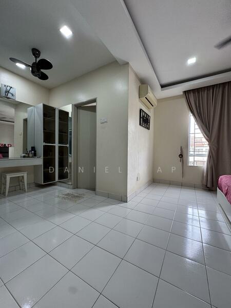 2-storey Terraced House for Sale in Kota Emerald (Rawang) - Daniel Yap - Bedroom - PropertyGuru.com.my