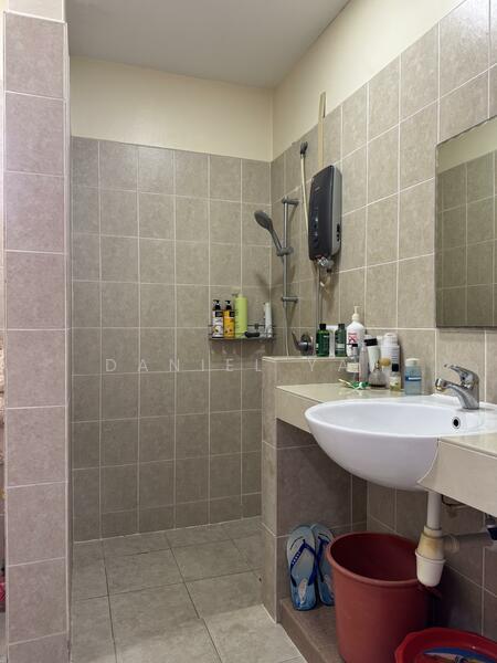 2-storey Terraced House for Sale in Kota Emerald (Rawang) - Daniel Yap - Bathroom - PropertyGuru.com.my
