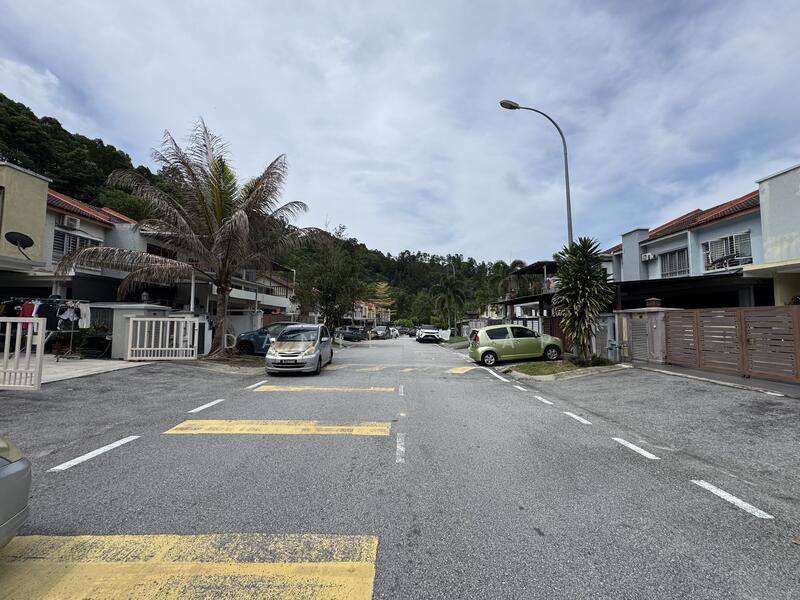 2-storey Terraced House for Sale in Kota Emerald (Rawang) - Daniel Yap - Exterior - PropertyGuru.com.my