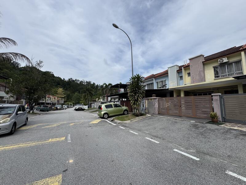 2-storey Terraced House for Sale in Kota Emerald (Rawang) - Daniel Yap - Exterior - PropertyGuru.com.my