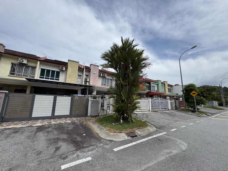 2-storey Terraced House for Sale in Kota Emerald (Rawang) - Daniel Yap - Exterior - PropertyGuru.com.my