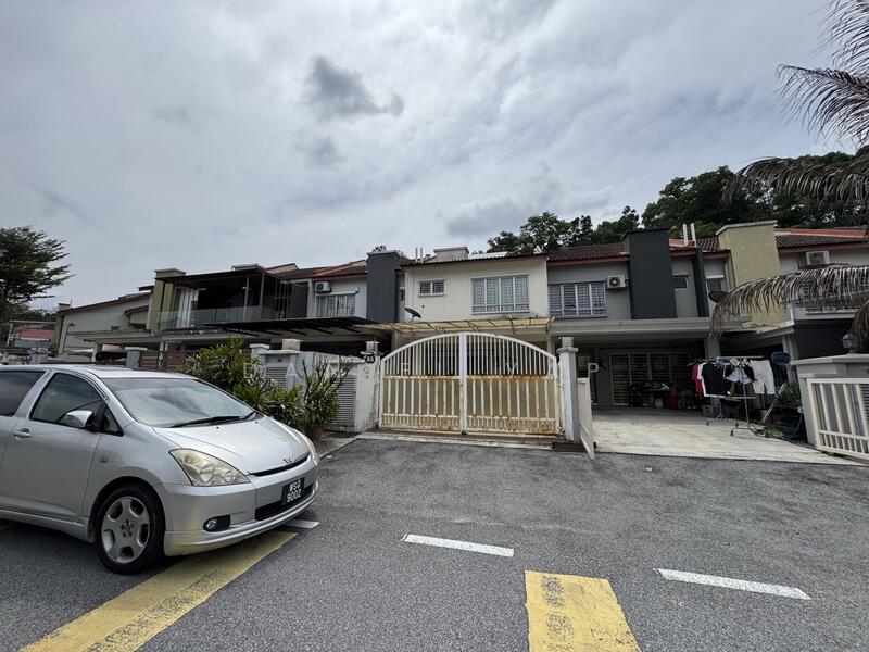 2-storey Terraced House for Sale in Kota Emerald (Rawang) - Daniel Yap - Exterior - PropertyGuru.com.my