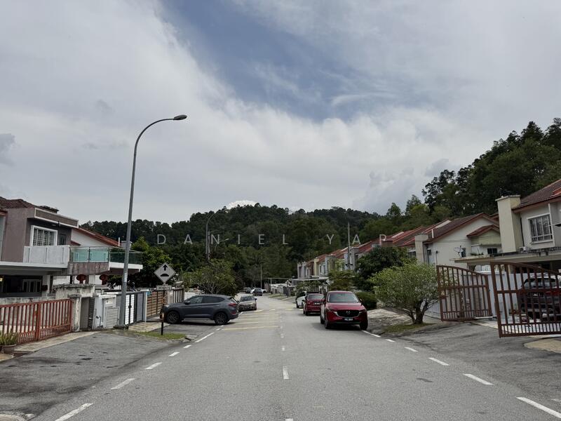 2-storey Terraced House for Sale in Kota Emerald (Rawang) - Daniel Yap - Exterior - PropertyGuru.com.my