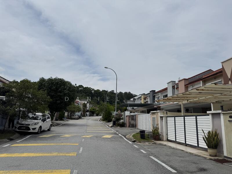 2-storey Terraced House for Sale in Kota Emerald (Rawang) - Daniel Yap - Exterior - PropertyGuru.com.my